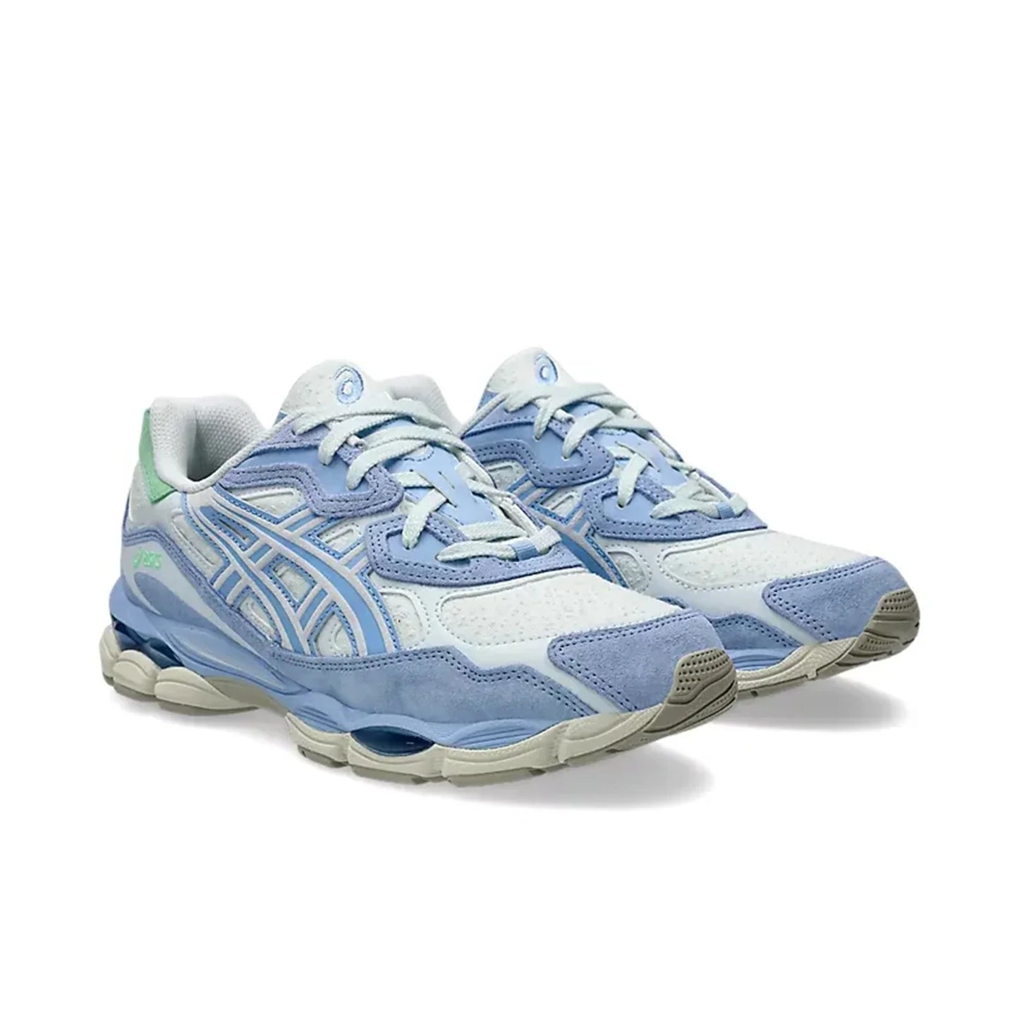 Gel-NYC Cream/Arctic Sky