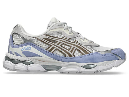 GEL-NYC Cream/Cloud Grey