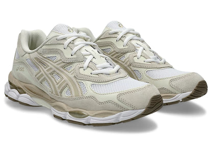 GEL-NYC White/Feather Grey