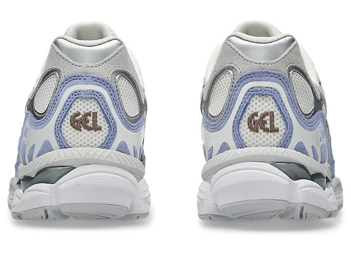 GEL-NYC Cream/Cloud Grey