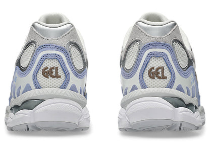 GEL-NYC Cream/Cloud Grey