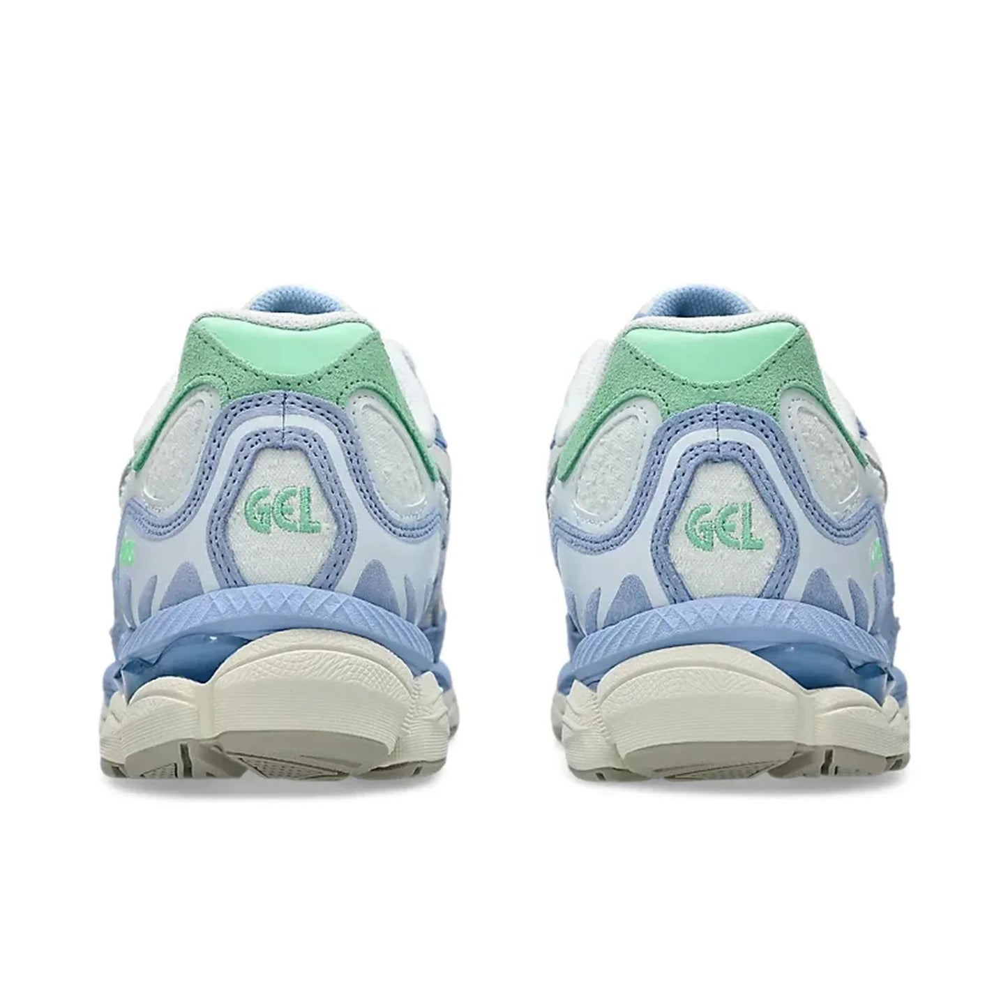 Gel-NYC Cream/Arctic Sky