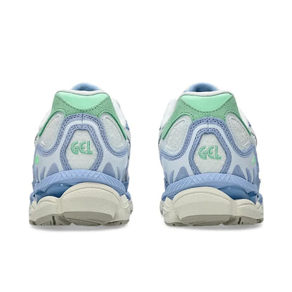 Gel-NYC Cream/Arctic Sky