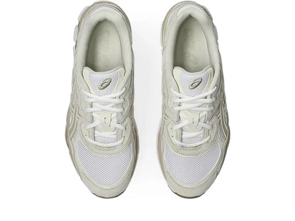 GEL-NYC White/Feather Grey