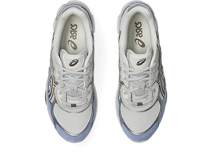 GEL-NYC Cream/Cloud Grey