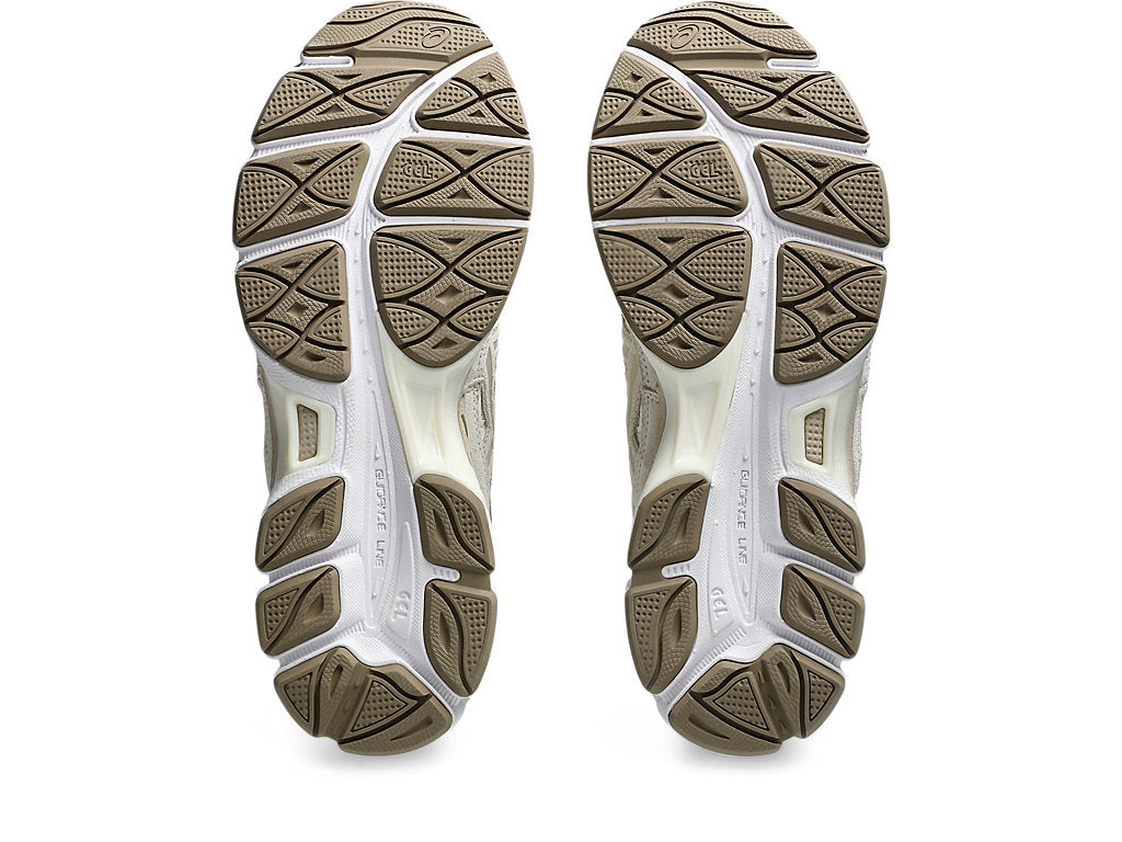 GEL-NYC White/Feather Grey