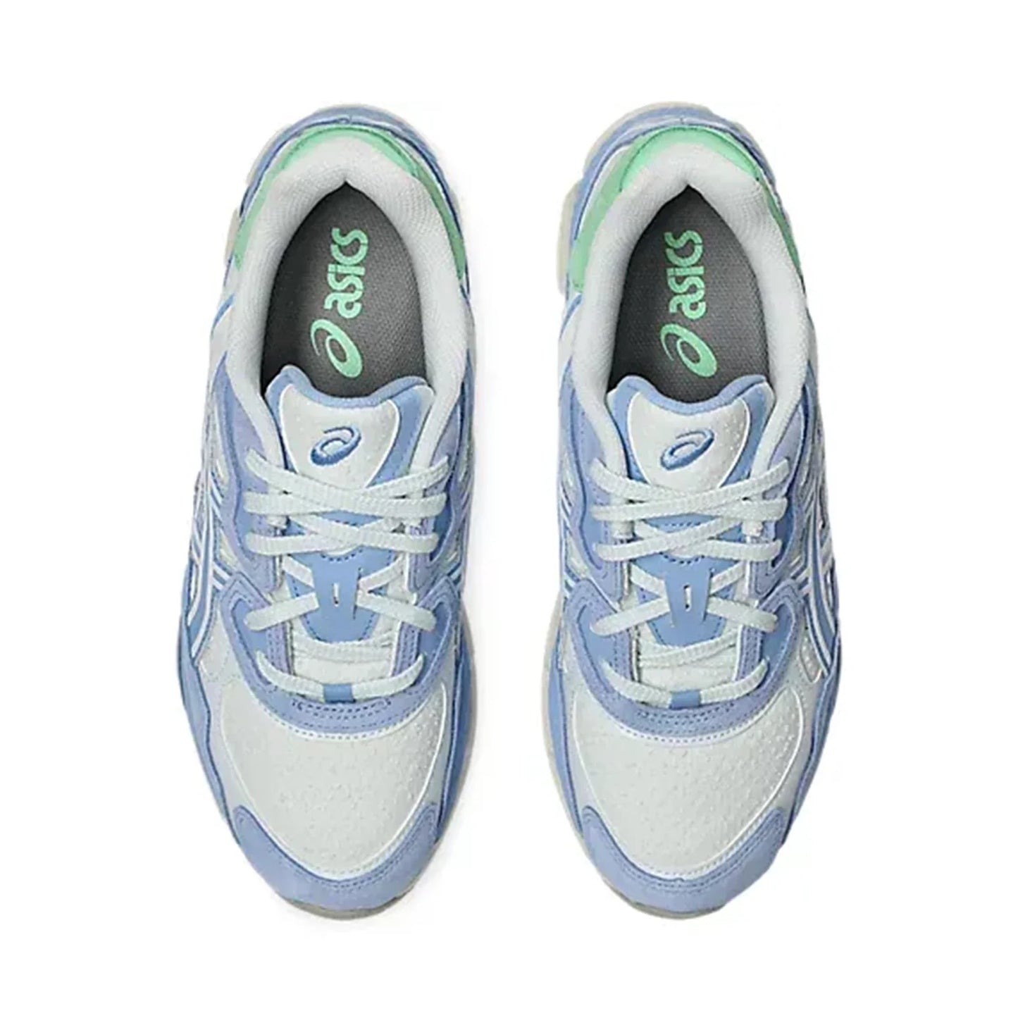 Gel-NYC Cream/Arctic Sky