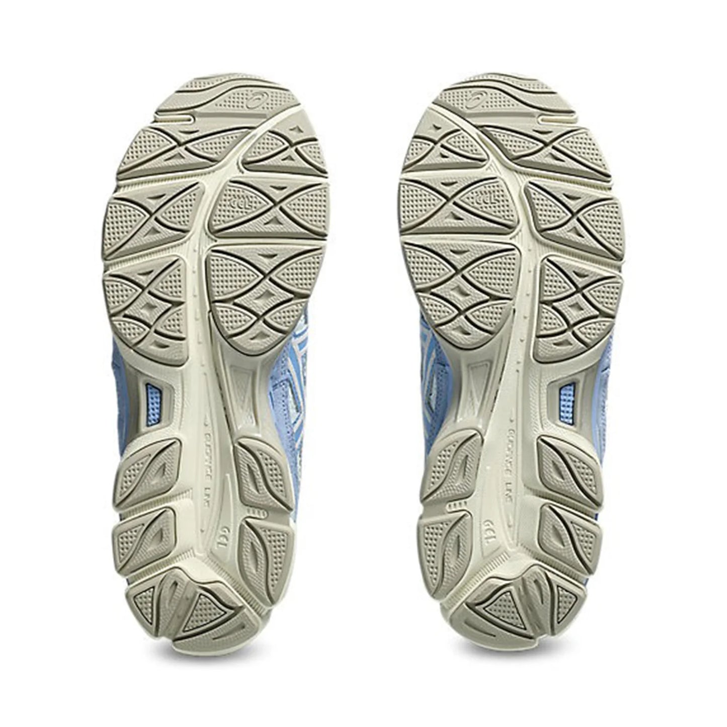 Gel-NYC Cream/Arctic Sky