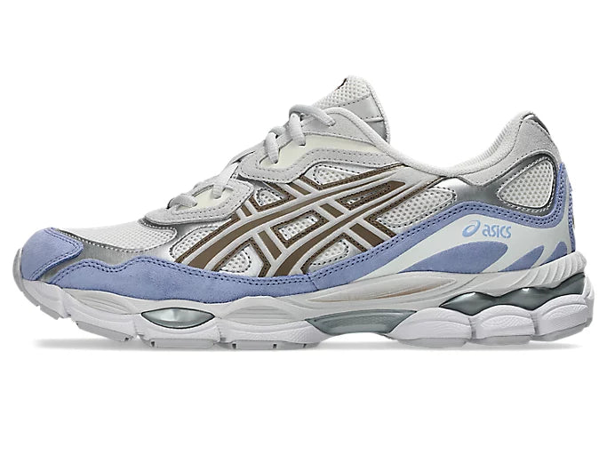 GEL-NYC Cream/Cloud Grey